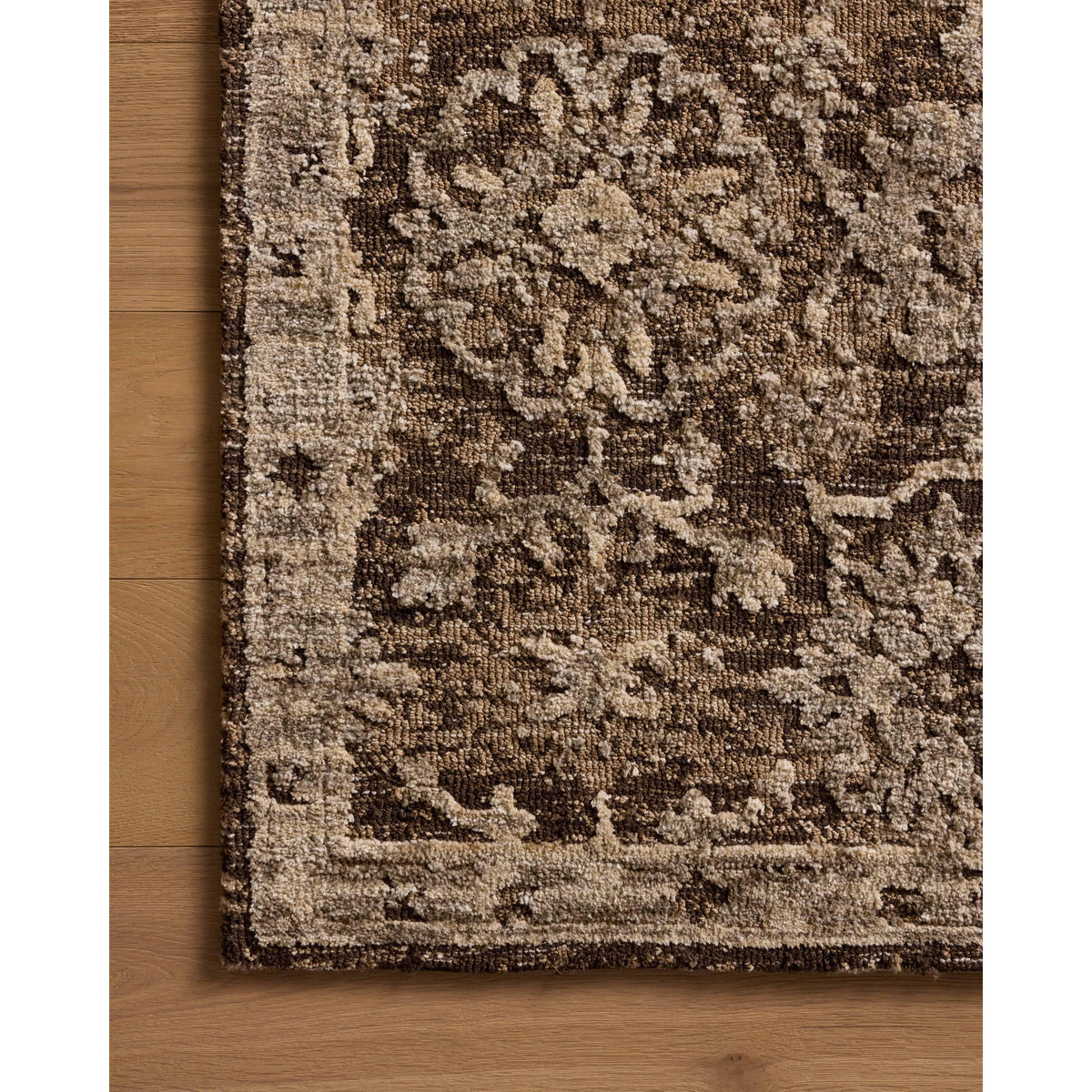 Percival PCV-02 Bark / Pebble