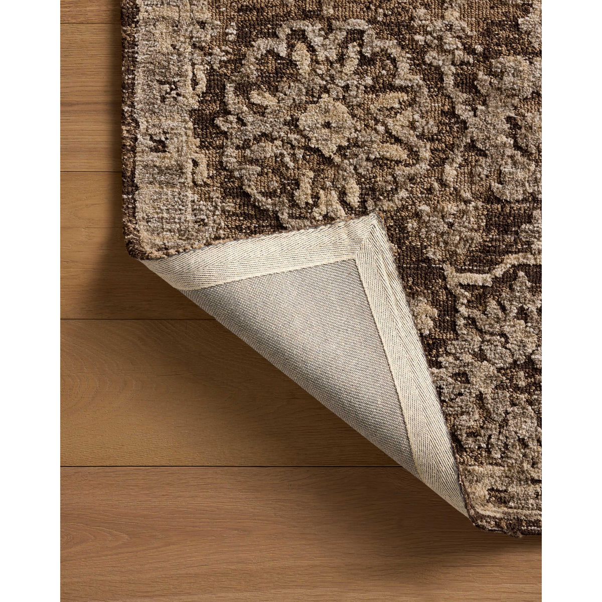 Percival PCV-02 Bark / Pebble