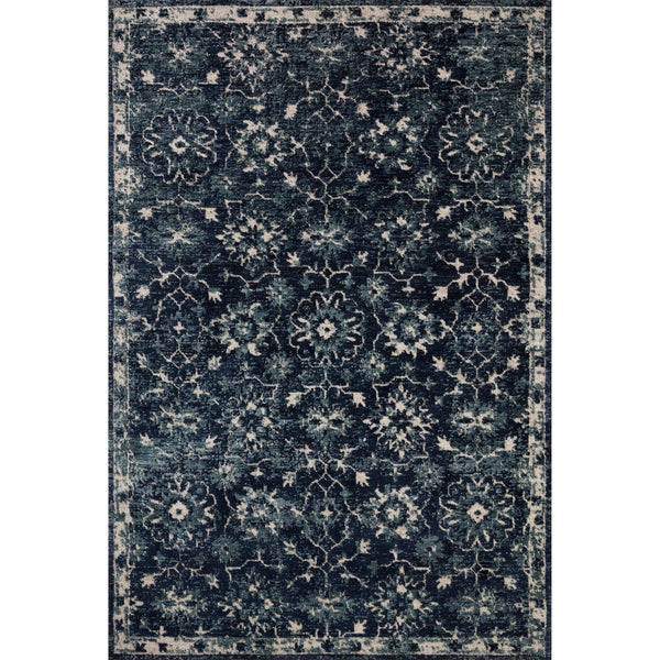 Percival PCV-02 Navy / Ivory