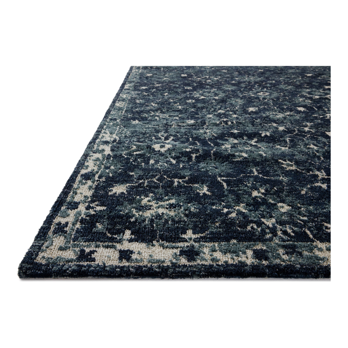 Percival PCV-02 Marine / Ivoire