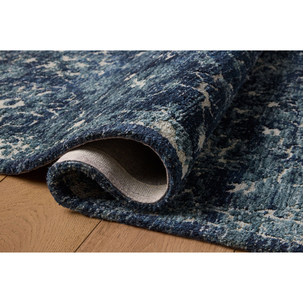 Percival PCV-02 Marine / Ivoire