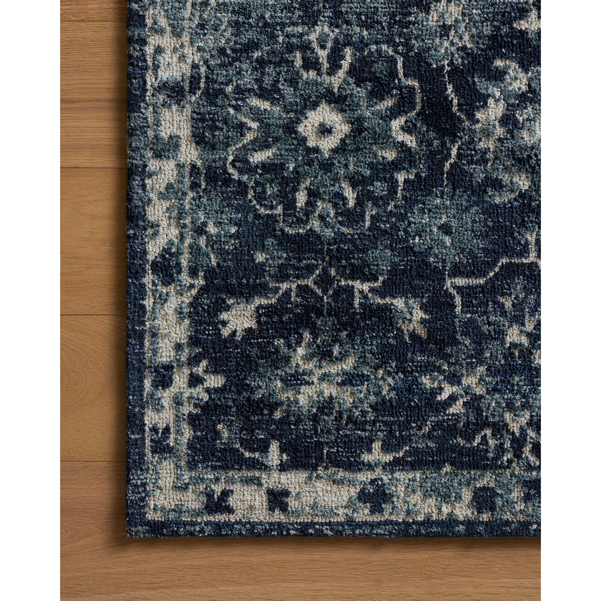 Percival PCV-02 Marine / Ivoire