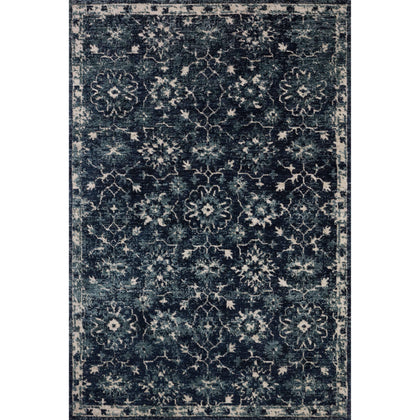 Percival PCV-02 Navy / Ivory