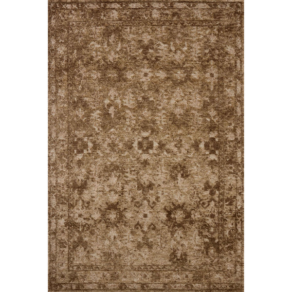 Percival PCV-03 Mocha / Sand