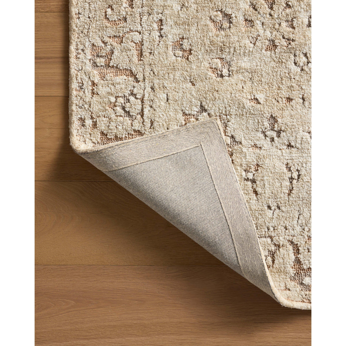 Percival PCV-04 Natural / Salmon