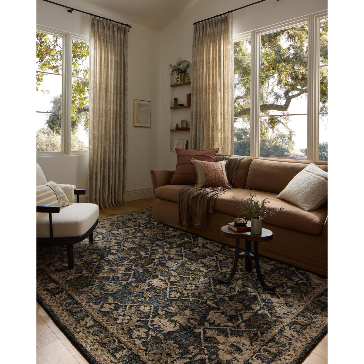 Percival PCV-05 Denim /Granite