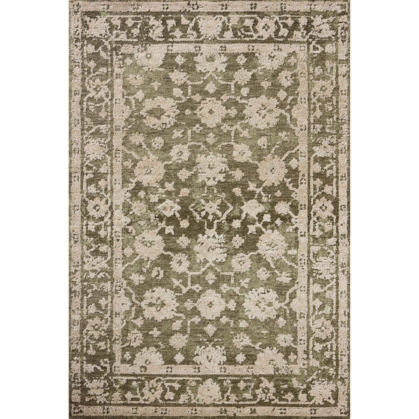 Percival PCV-06 Mousse / Naturel