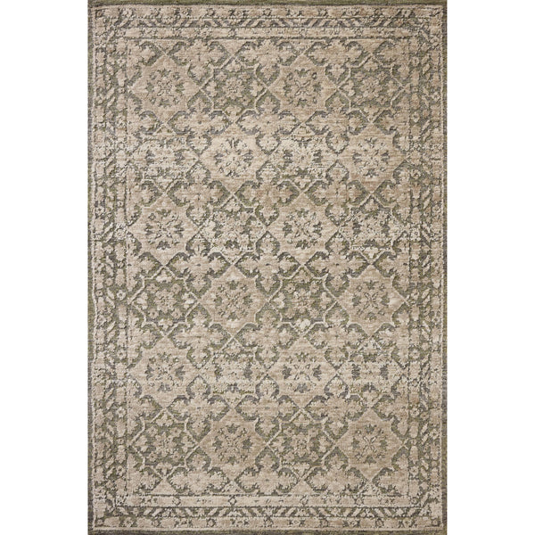 Percival PCV-07 Sage / Stone