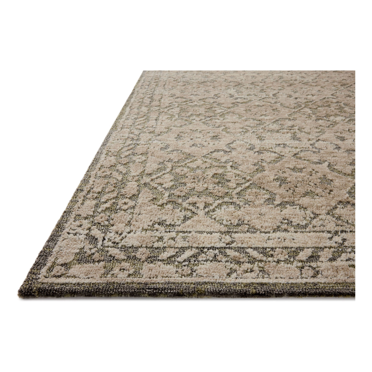 Percival PCV-07 Sauge / Pierre