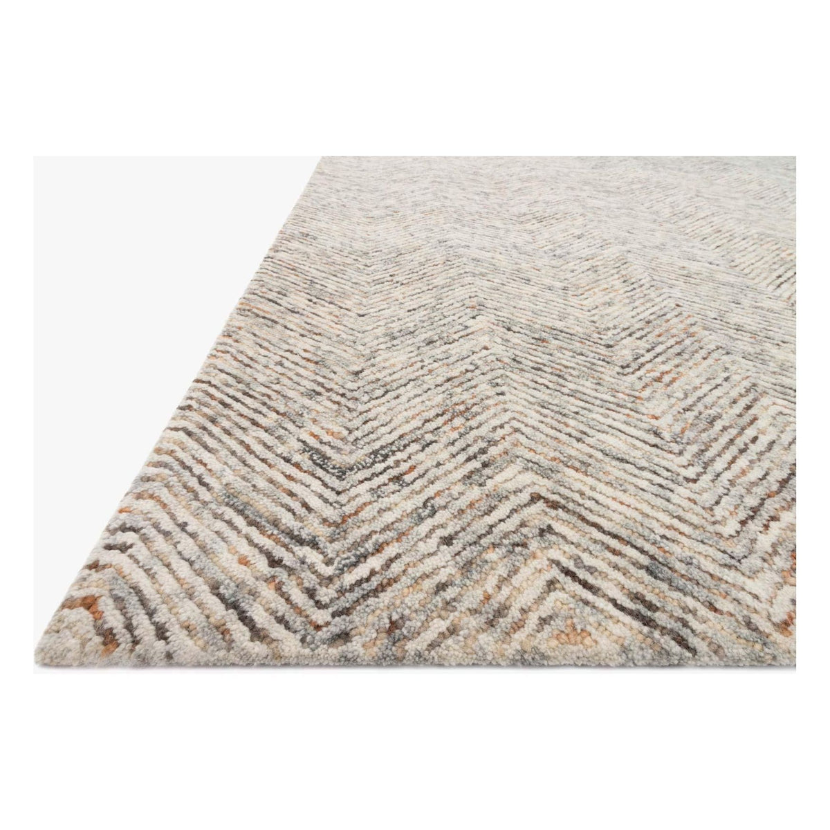 PEREGRINE PER-02 LT GREY / MULTI