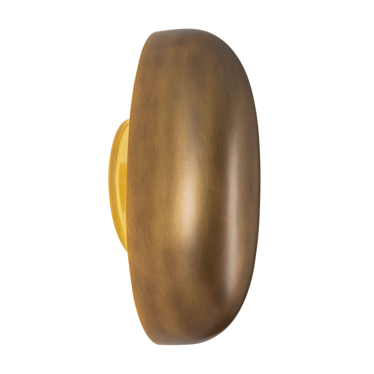 Kuzco Canada - WS43710-MB - LED Murale - Perle - Noir mat