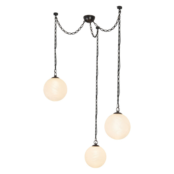 Petra LED Chandelier