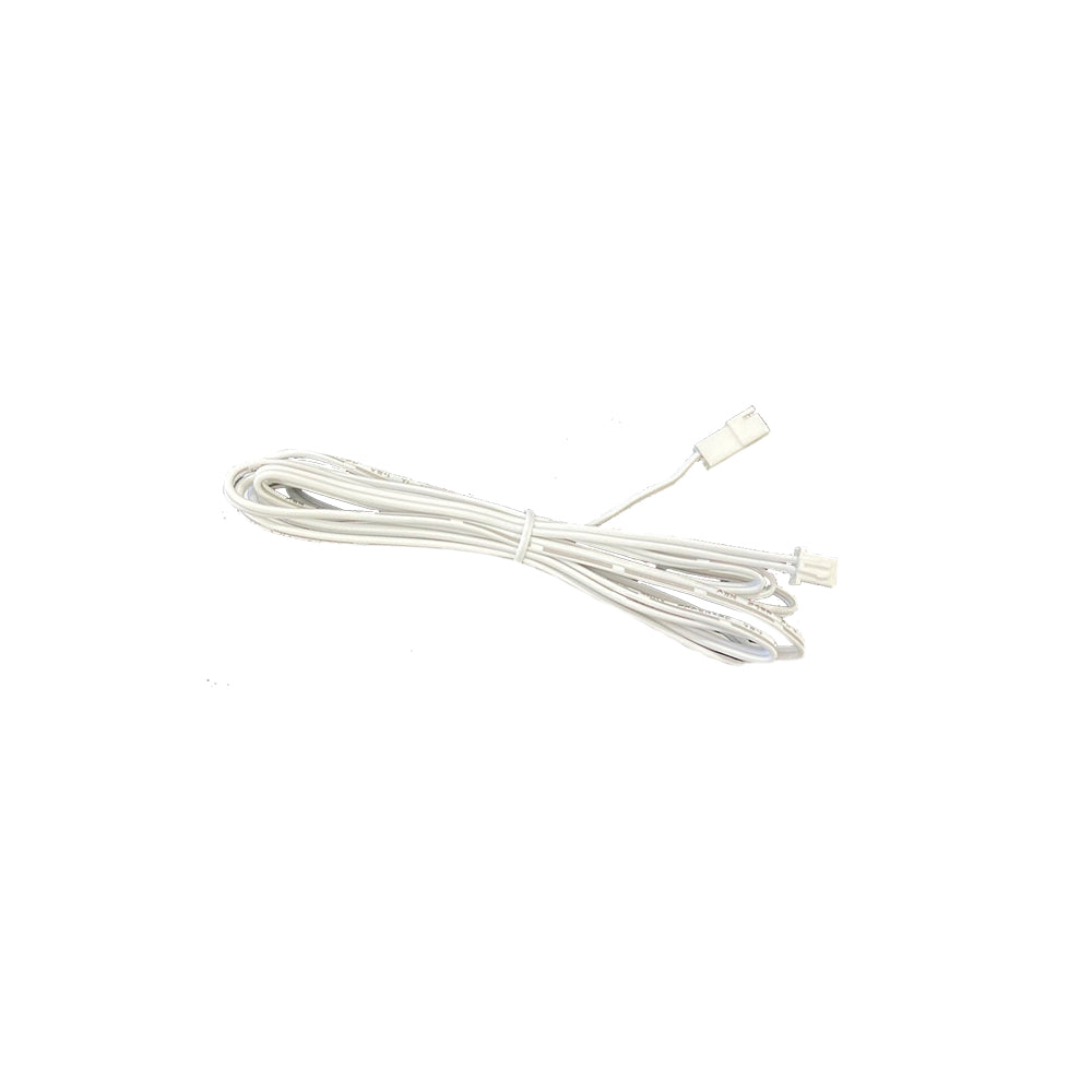 Câbles d'extension Lotus LED Lights PEX6 de 1,8 m pour lampes rondes