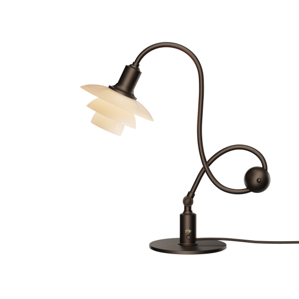 PH 1/1 Piano Table Lamp