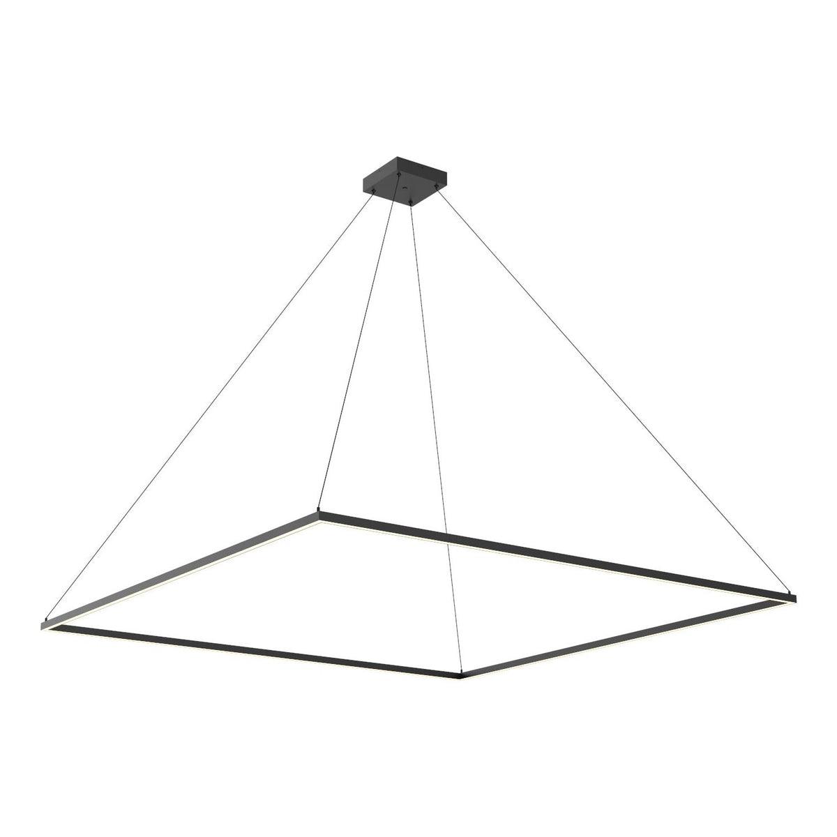 Piazza DEL Suspension