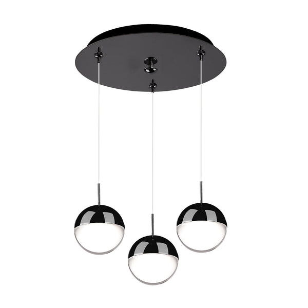 Pluto LED Multi Pendant