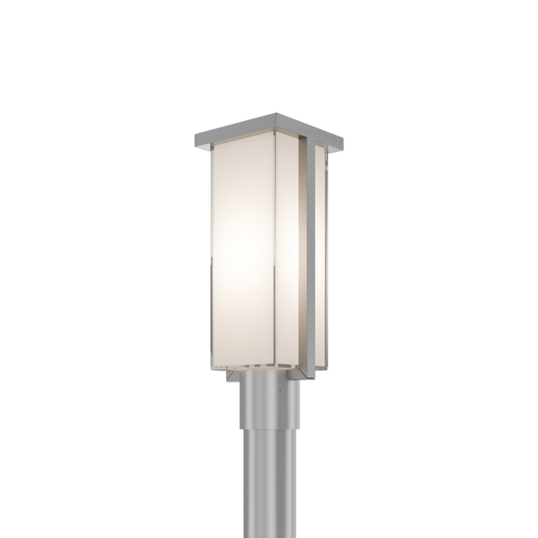 Ledge LED Outdoor Post Mount