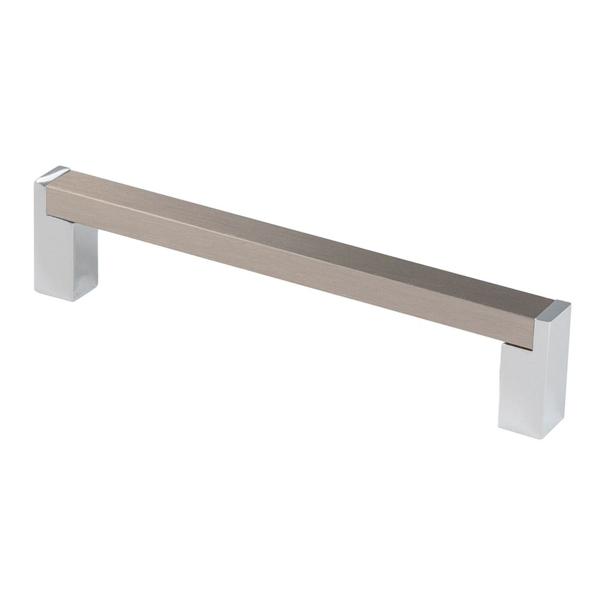 Rocheleau - POI-R2004-128-PC-BSN - Shopify - 2.93 - Chrome and Brushed Nickel