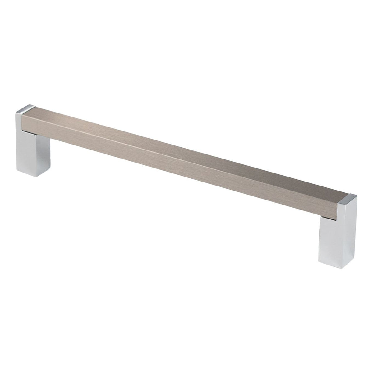 Rocheleau - POI-R2004-160-PC-BSN - Shopify - 3.21 - Chrome and Brushed Nickel