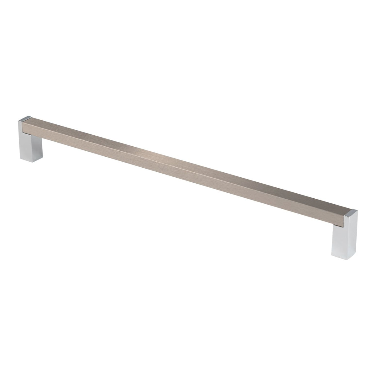 Rocheleau - POI-R2004-256-PC-BSN - Shopify - 3.93 - Chrome and Brushed Nickel