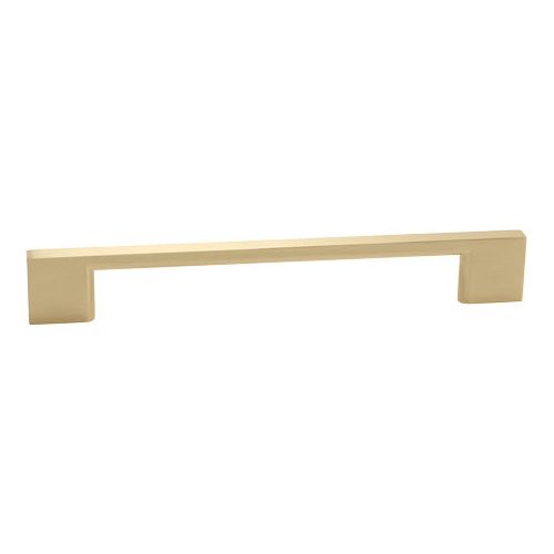 Rocheleau - POI-R7040-160-BSAE - Shopify - Brushed Brass