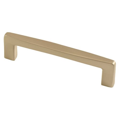Rocheleau - POI-R7205-96-BSAE - Limit Pull - Limit - Brushed Brass