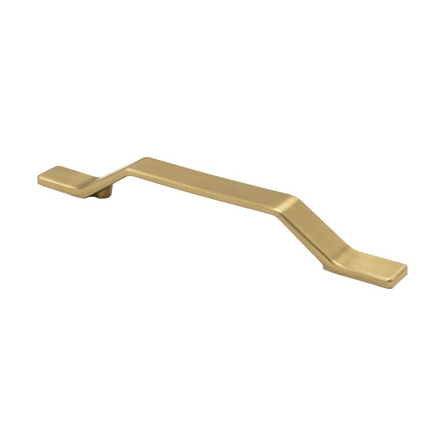 Rocheleau - POI-R7265-128-BSAE - Shopify - Brushed Brass