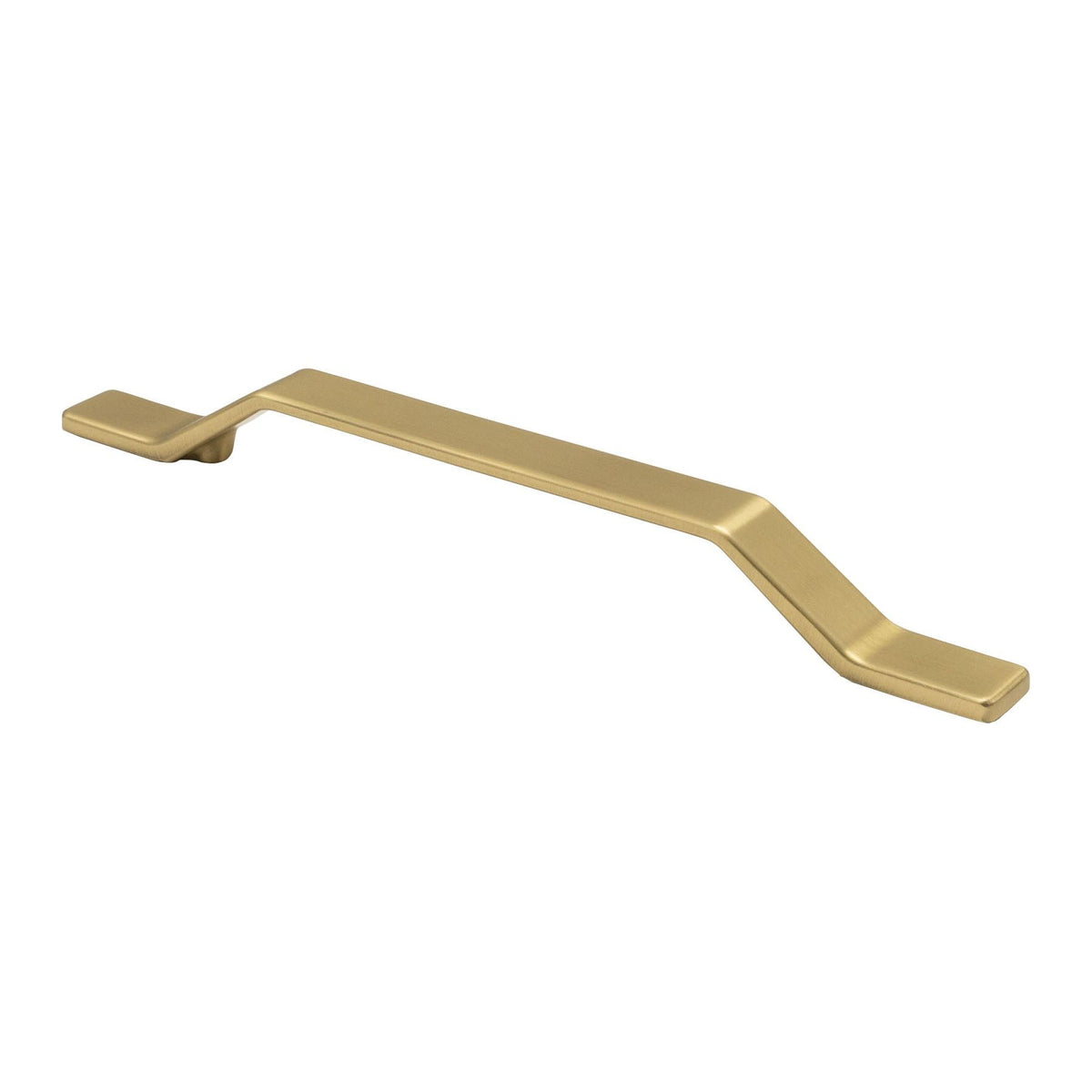 Rocheleau - POI-R7265-160-BSAE - Shopify - Brushed Brass