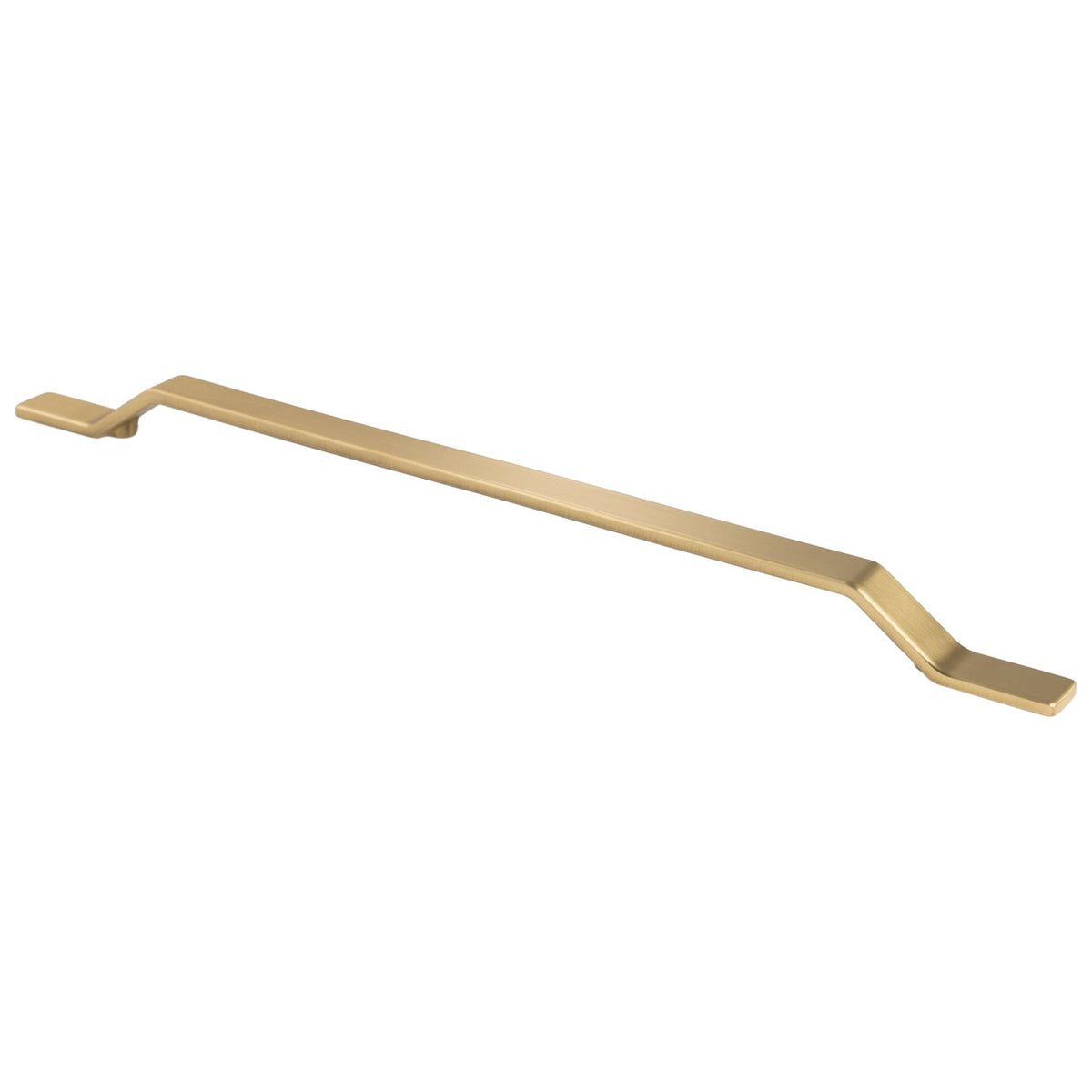 Rocheleau - POI-R7265-320-BSAE - Shopify - Brushed Brass