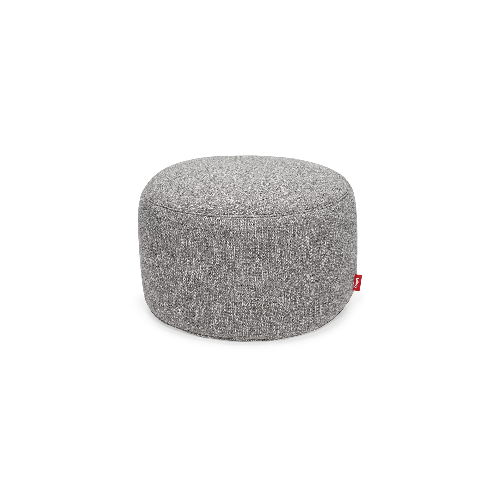 Pouf et repose-pieds Point Large Mingle<br> Utilisation intérieure