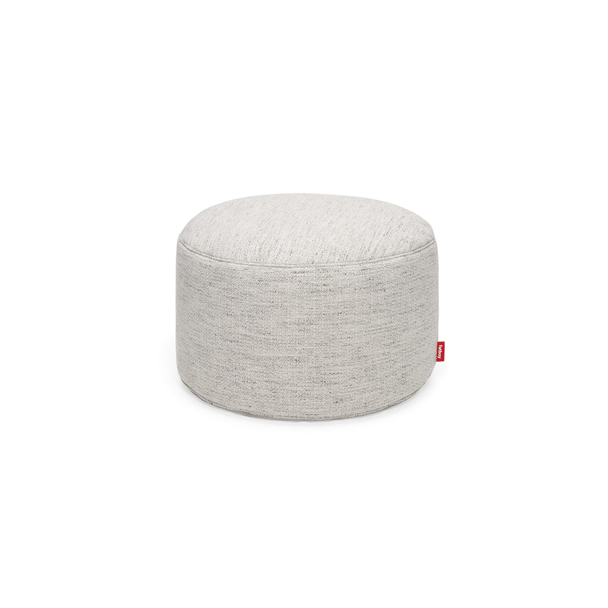 Pouf et repose-pieds Point Large Mingle<br> Utilisation intérieure