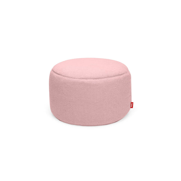 Pouf et repose-pieds Point Large Sherpa<br> Utilisation intérieure
