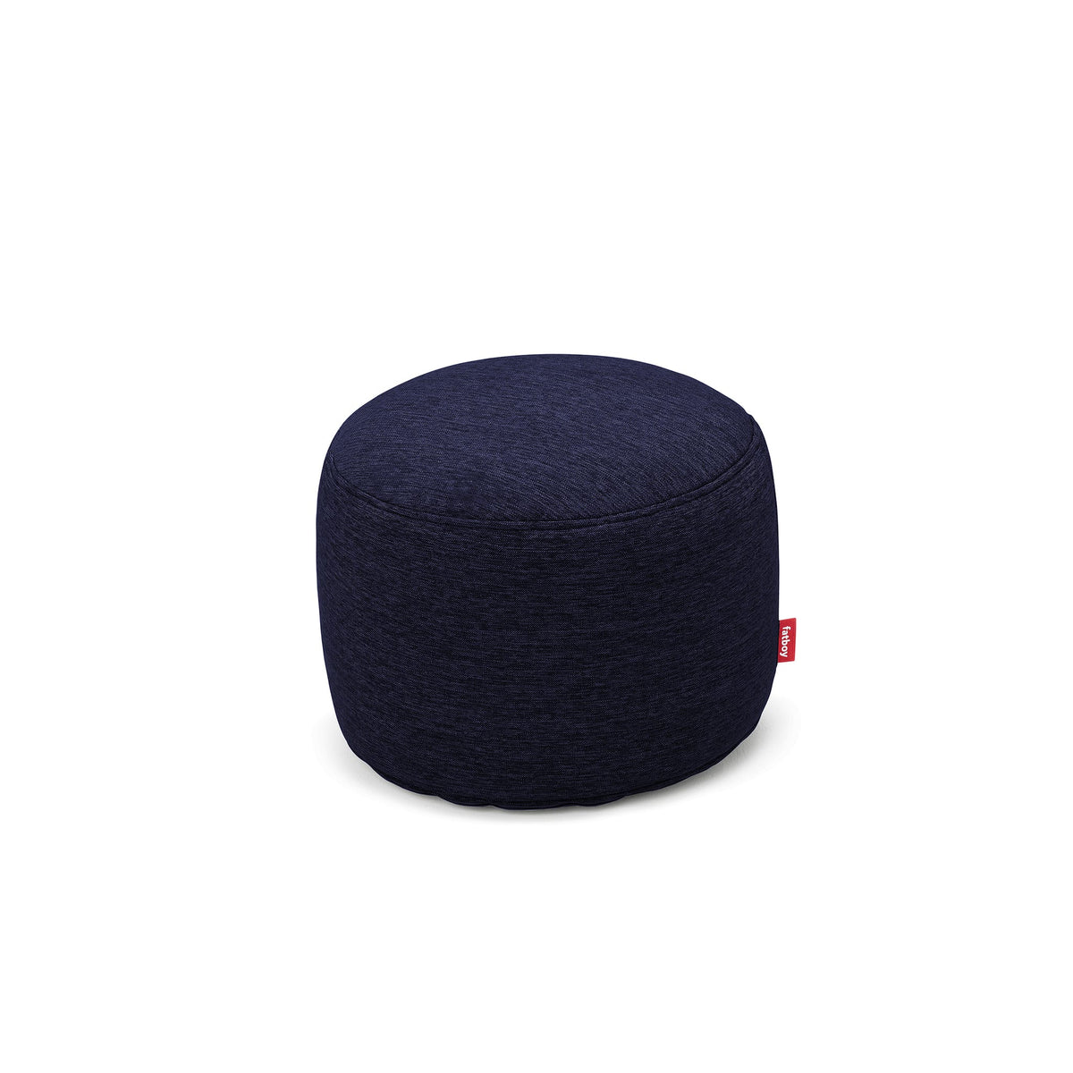 Pouf et repose-pieds Point Olefin<br> Utilisation intérieure et extérieure