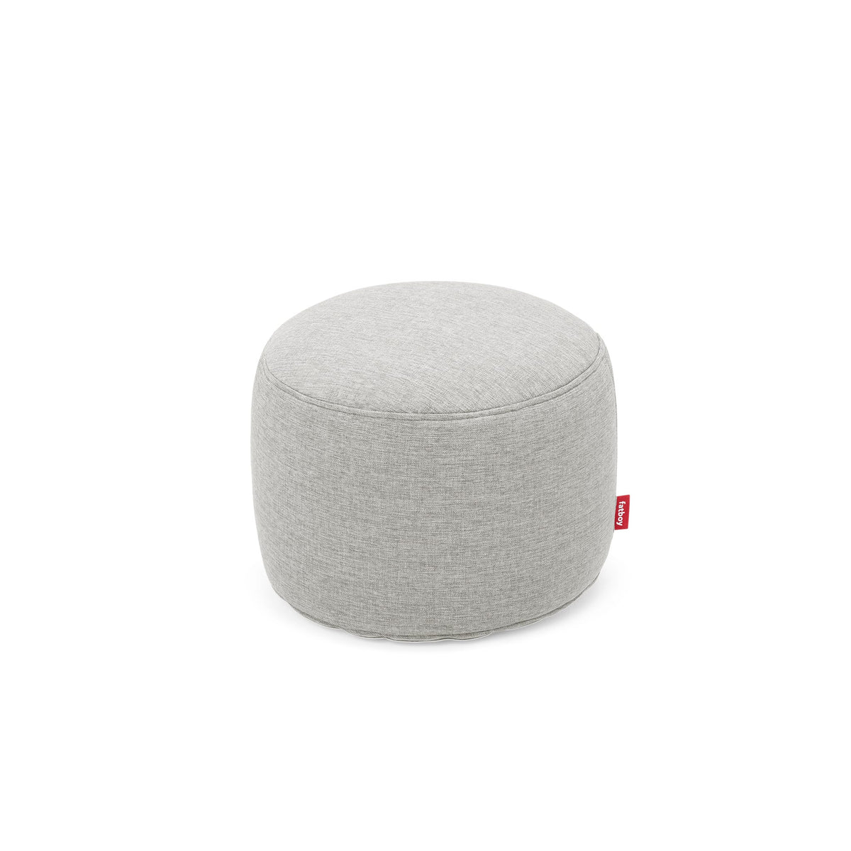 Pouf et repose-pieds Point Olefin<br> Utilisation intérieure et extérieure