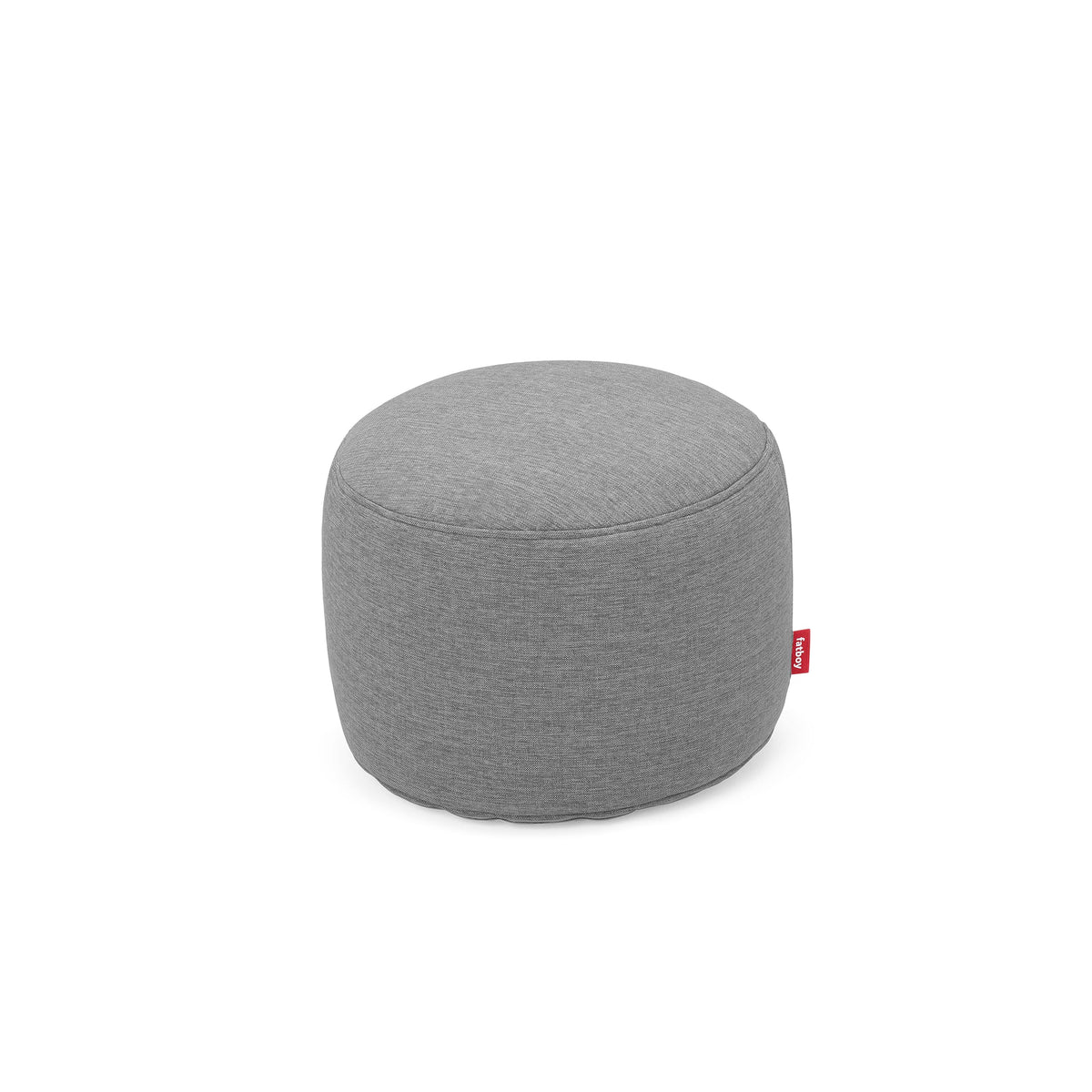 Pouf et repose-pieds Point Olefin<br> Utilisation intérieure et extérieure