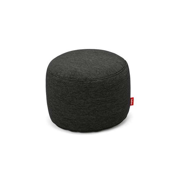 Point Olefin Ottoman & Footest Indoor & Outdoor Use