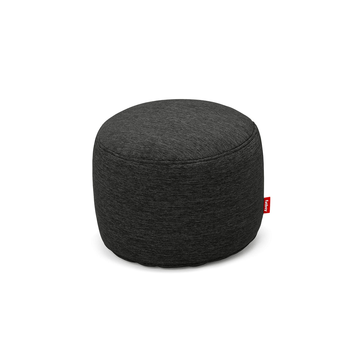 Pouf et repose-pieds Point Olefin<br> Utilisation intérieure et extérieure