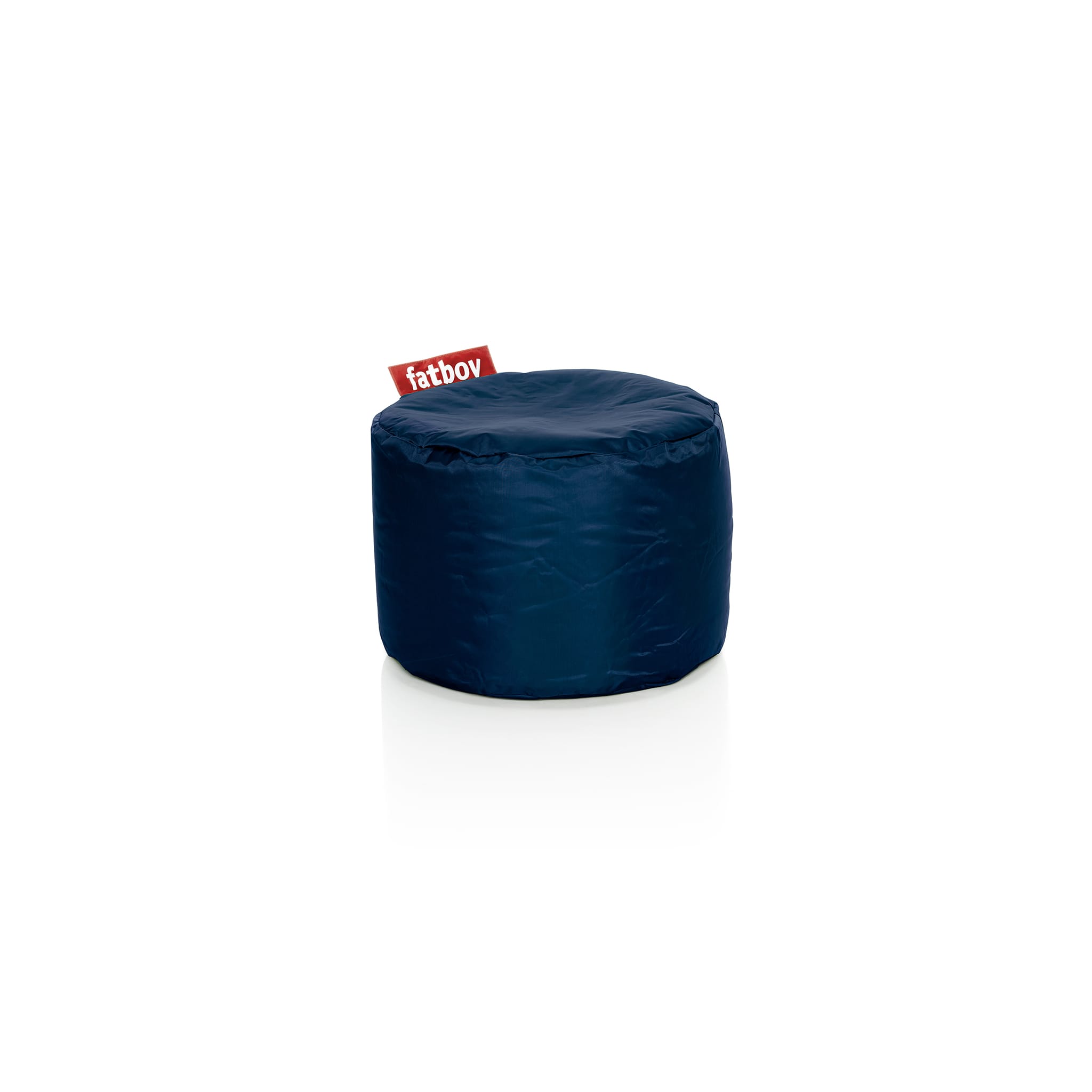 Repose-pieds et ottoman Point<br> Utilisation intérieure
