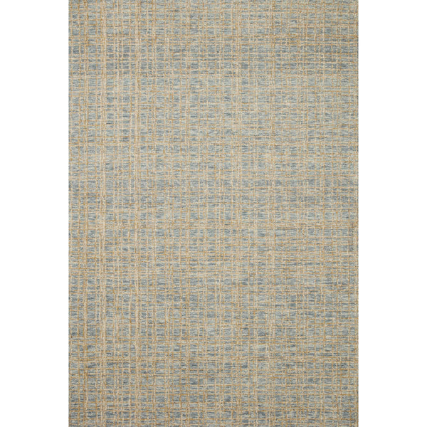 POLLY POL-03 Bleu / Sable