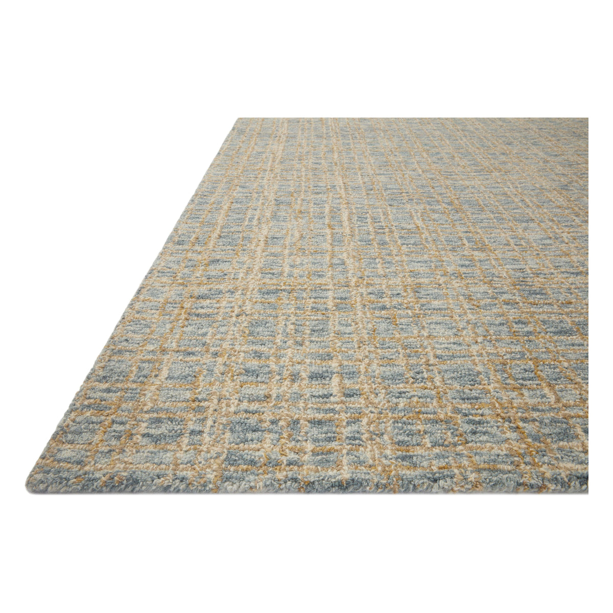 POLLY POL-03 Blue / Sand