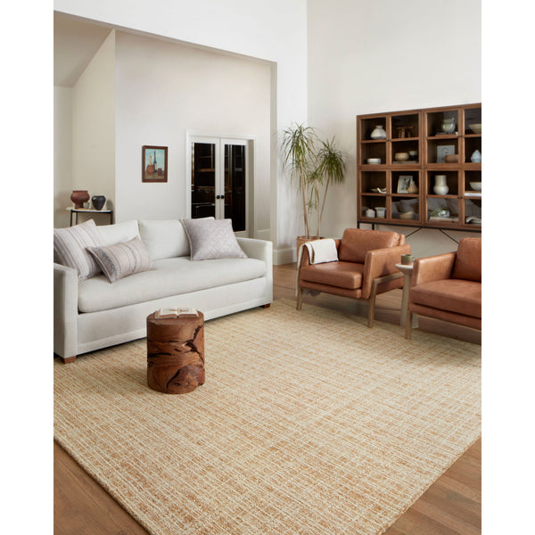 POLLY POL-03 Straw / Ivory