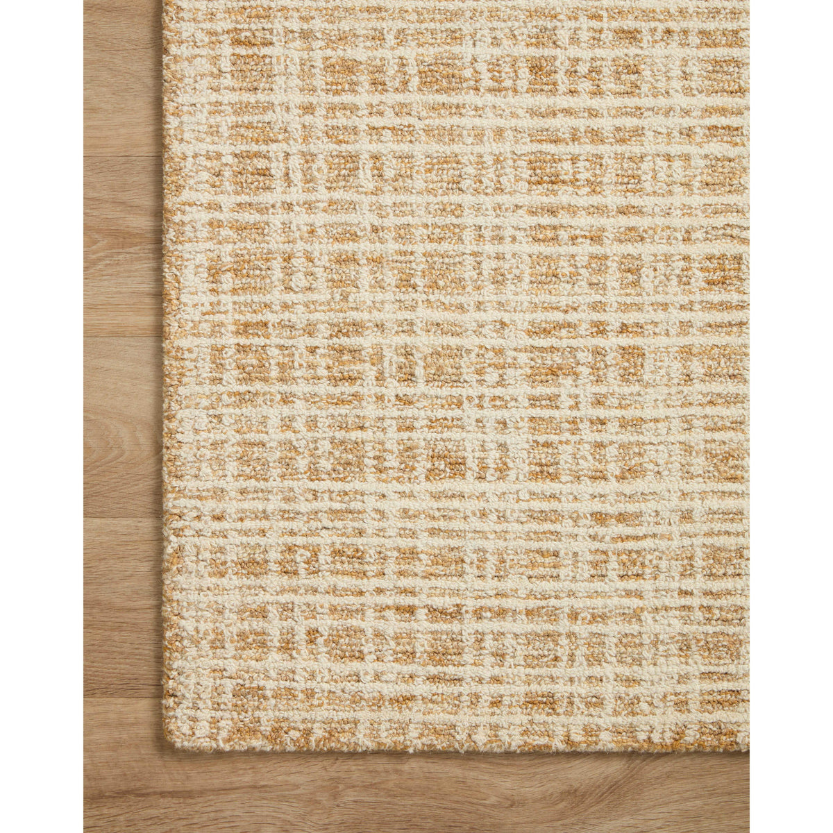 POLLY POL-03 Straw / Ivory