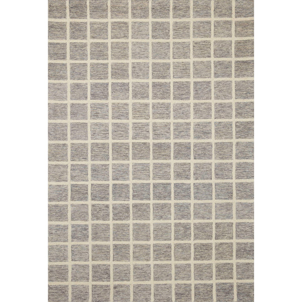 POLLY POL-05 Slate / Ivory