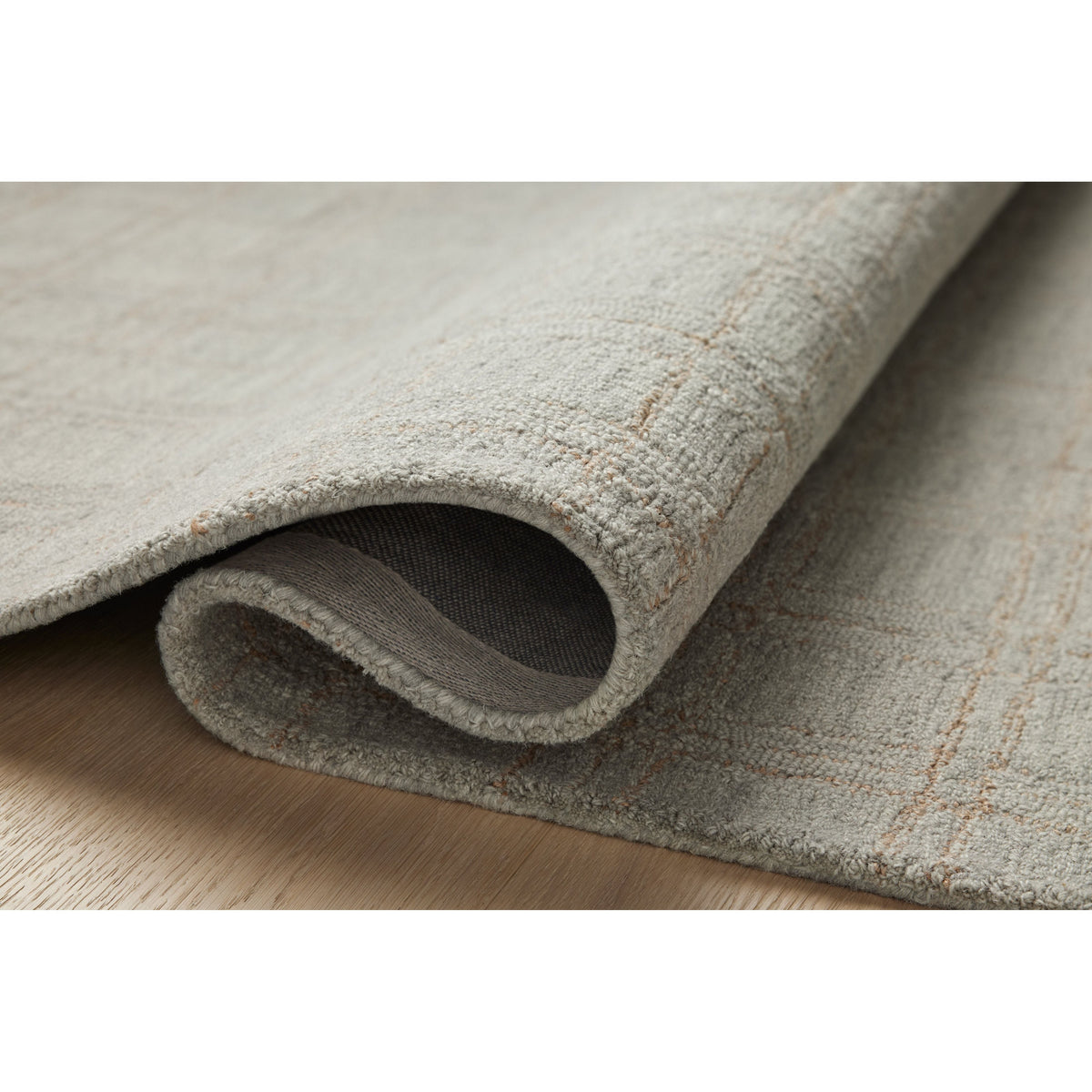 Polly POL-09 Fog / Wheat