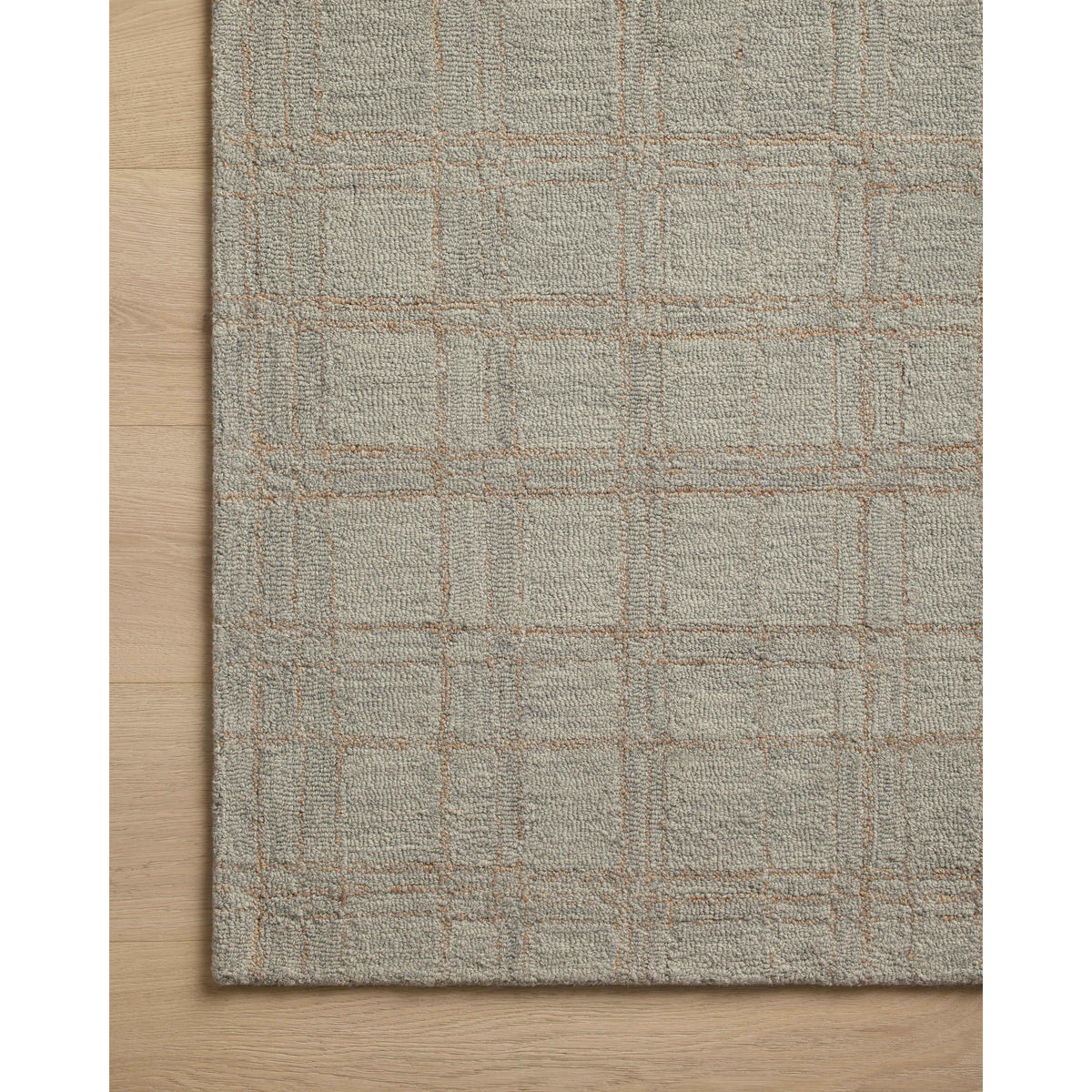 Polly POL-09 Fog / Wheat