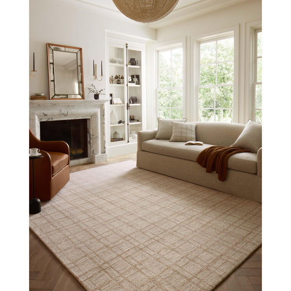 Polly POL-10 Khaki / Sand