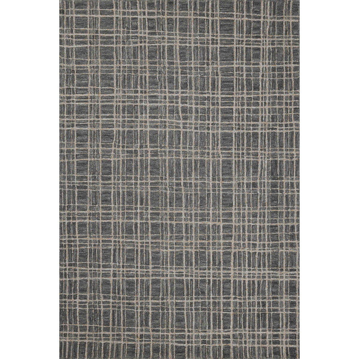 Polly POL-11 Graphite / Pebble