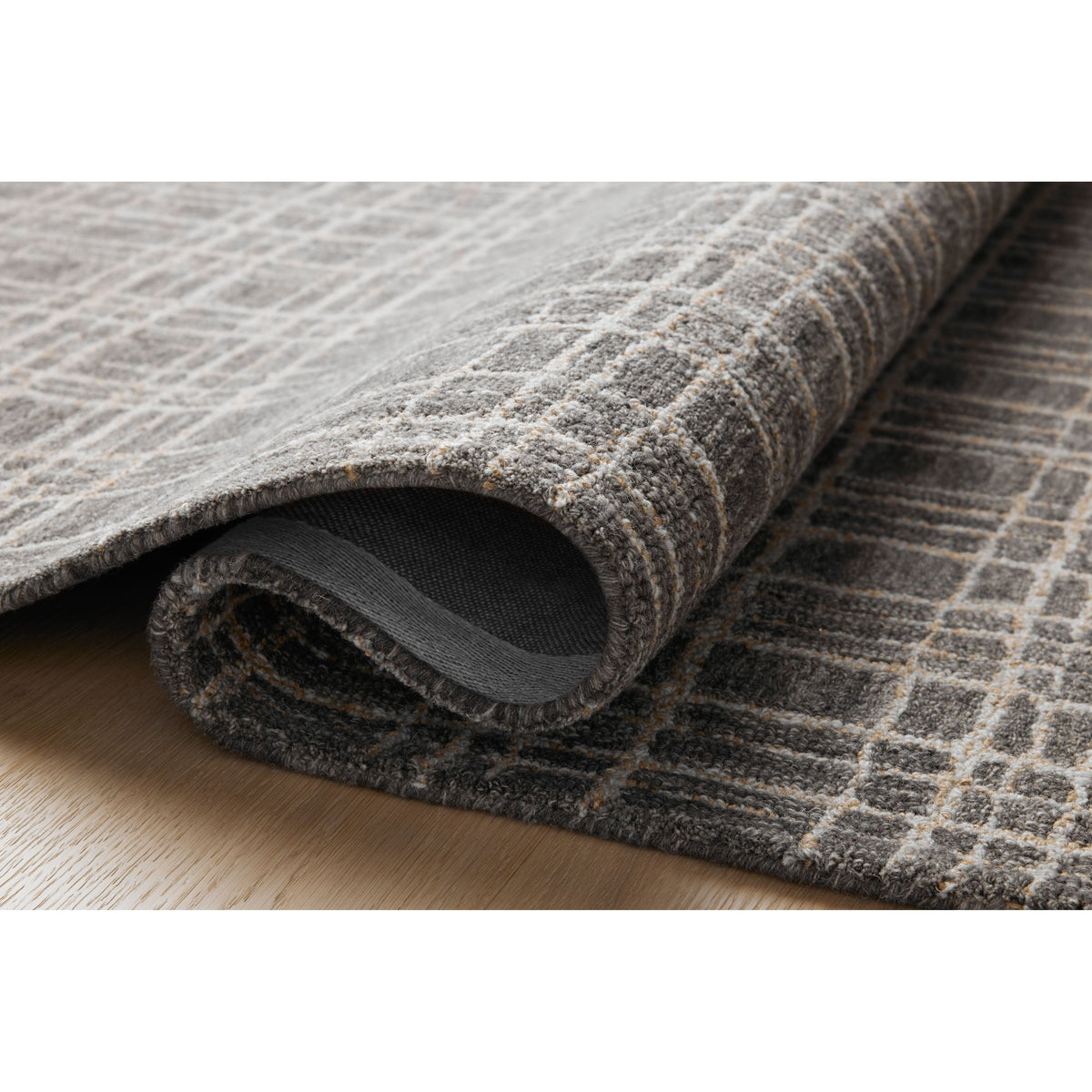 Polly POL-11 Graphite / Pebble