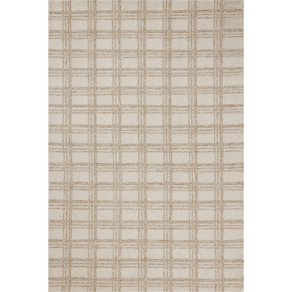 Polly POL-12 Crème / Sable