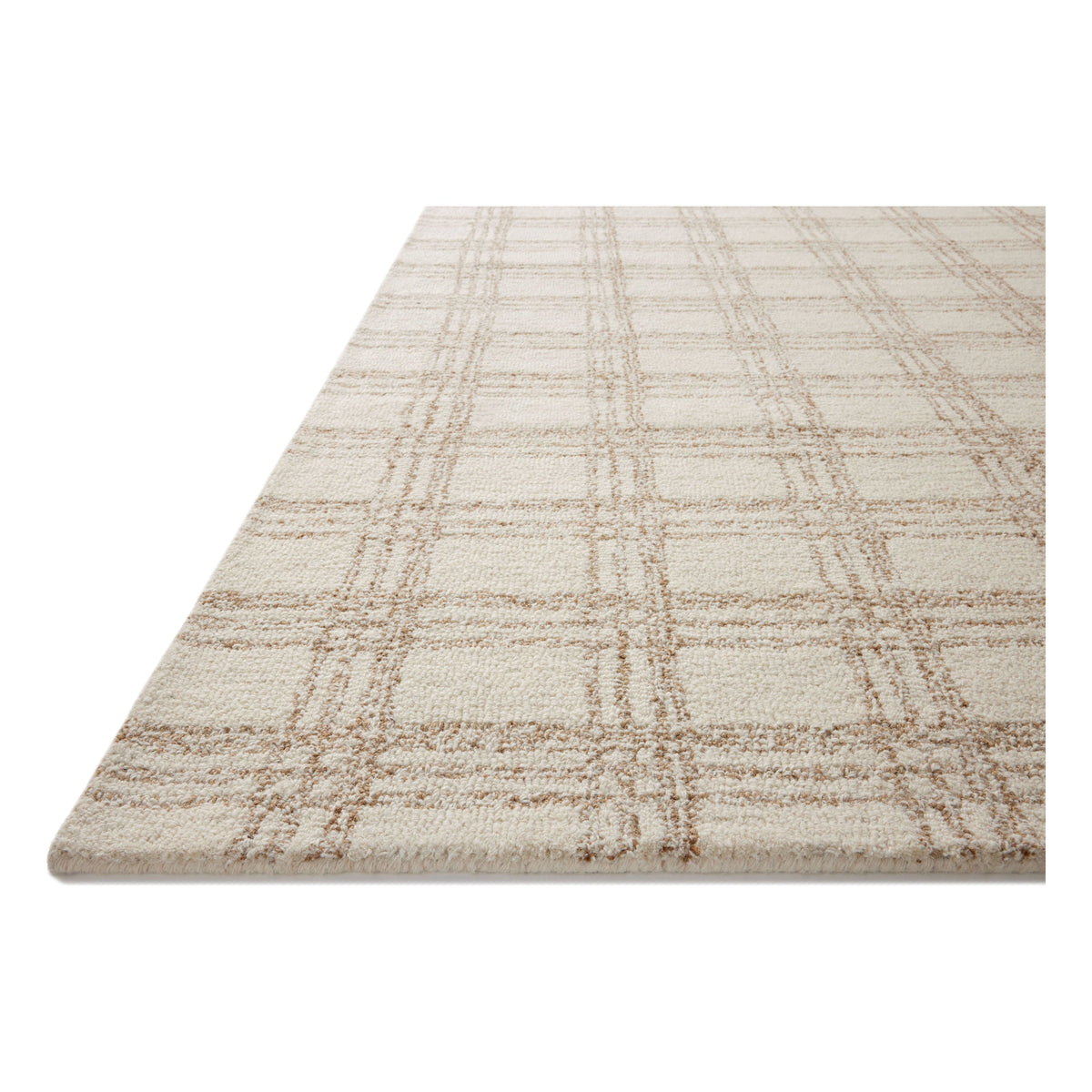 Polly POL-12 Crème / Sable